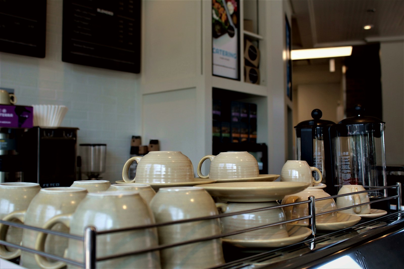 Boutique retail product and interior photos
